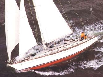 52' Tayana 1997